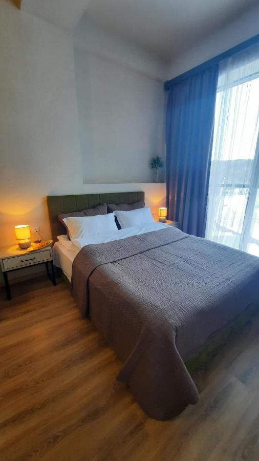 Апартаменти Tsaxkadzor, Kechi House Ap 26 Цахкадзор Екстер'єр фото