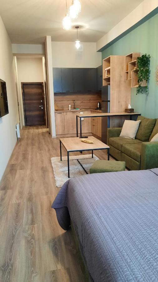 Апартаменти Tsaxkadzor, Kechi House Ap 26 Цахкадзор Екстер'єр фото