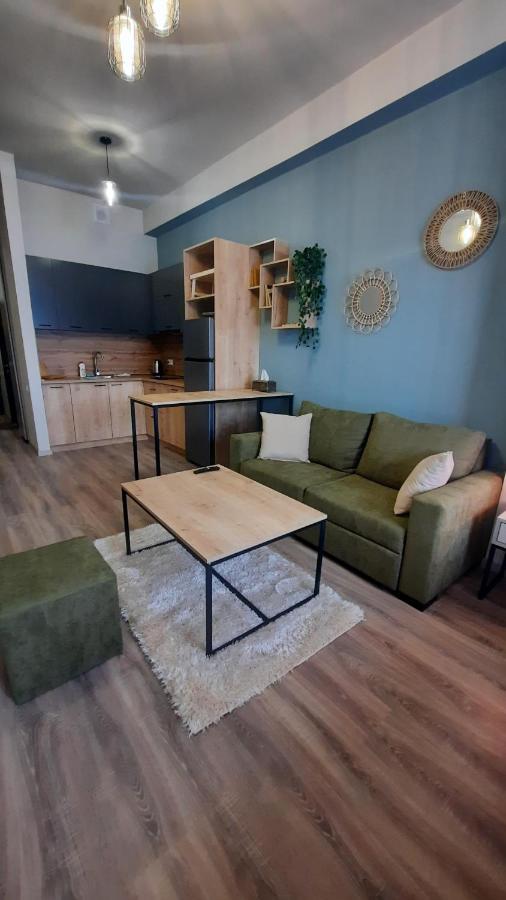 Апартаменти Tsaxkadzor, Kechi House Ap 26 Цахкадзор Екстер'єр фото