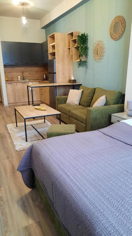 Апартаменти Tsaxkadzor, Kechi House Ap 26 Цахкадзор Екстер'єр фото